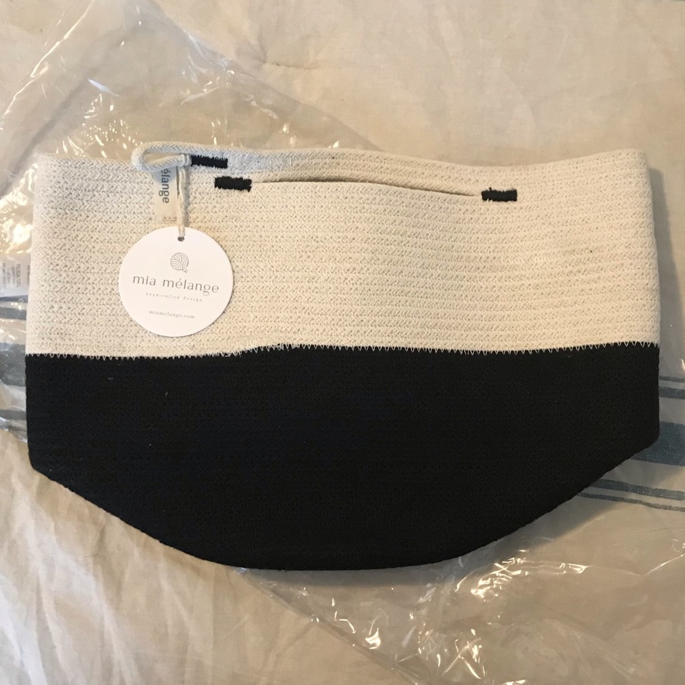 Woven Bag - Picture 4 of 5